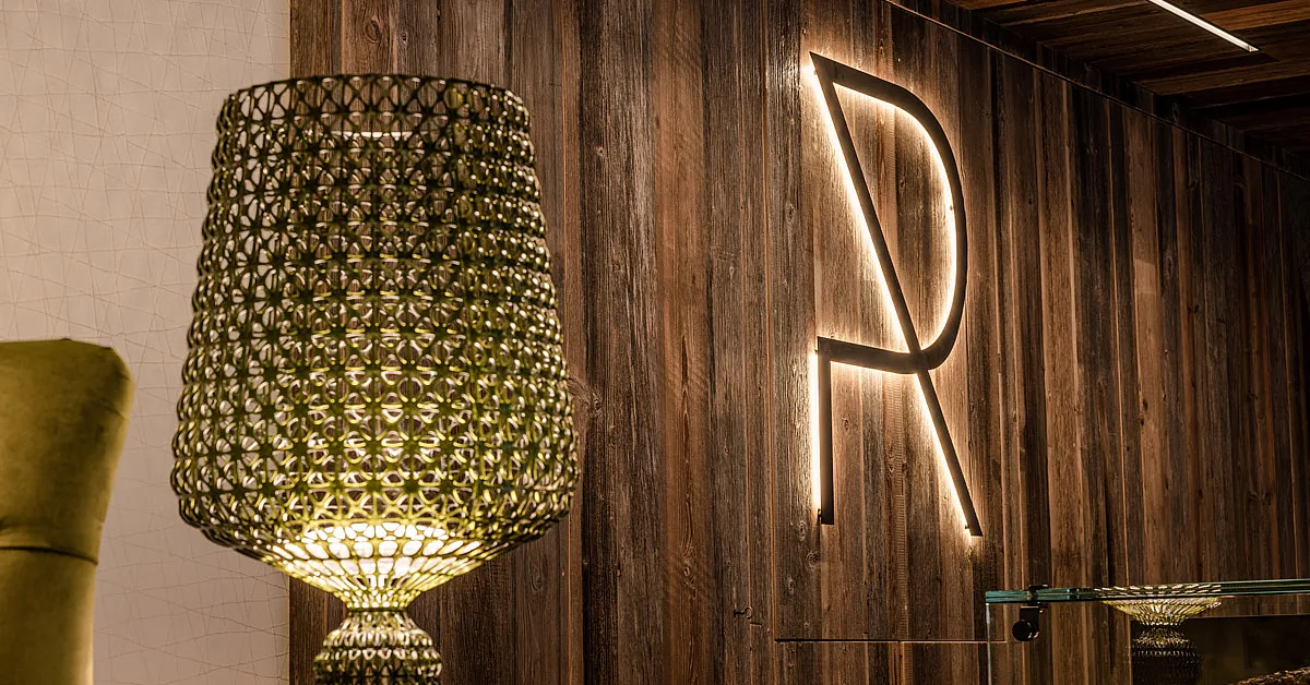 Foto ufficiale Ravelli Hotel