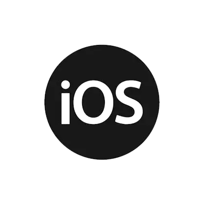 Logo Ios
