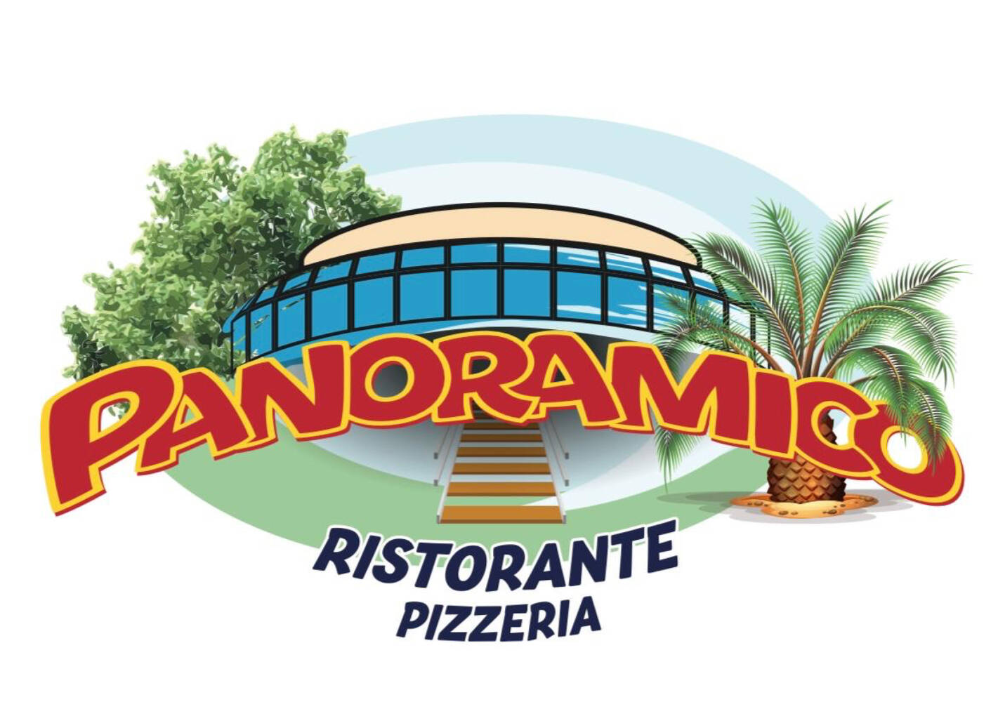 RISTORANTE PANORAMICO